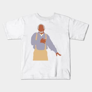 Sanford and Son Kids T-Shirt